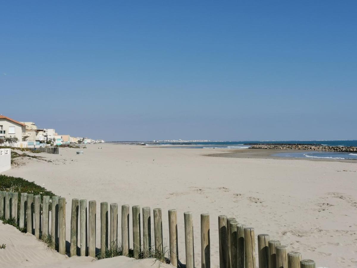 Villa Ananda - Chandra - Un Havre De Paix Entre Mer Et Etangs 卡诺海滩 外观 照片